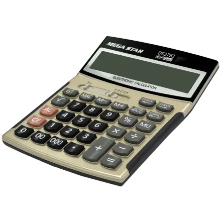 Calculadora Megastar 12 Digitos
