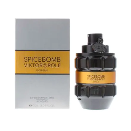Perfume Viktor Rolf Spicebomb Extreme Eau Parfum 90ml