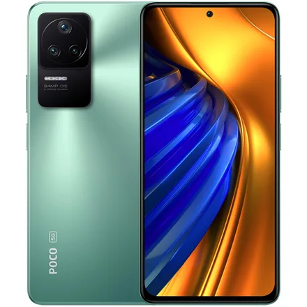 Poco F4 8RAM 256GB