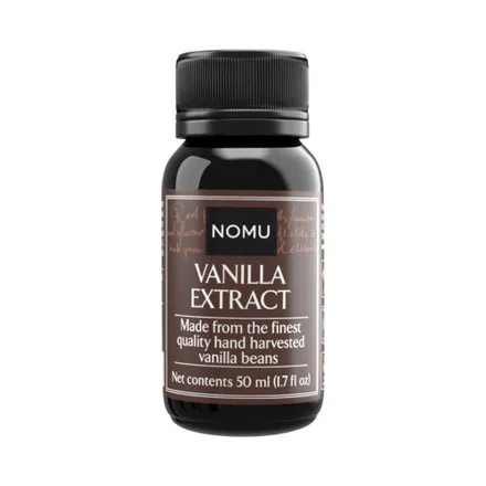 Vainilla Nomu Extract 50ml