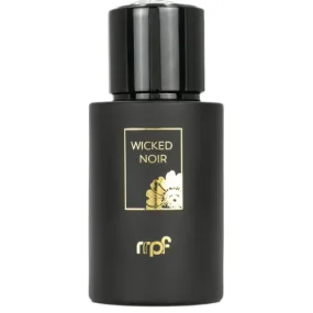 Perfume Mpf Wicked Noir Eau Parfum 100ml