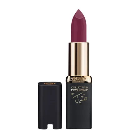 Cosmetico Loreal Color Riche Colecc 29 Jlo