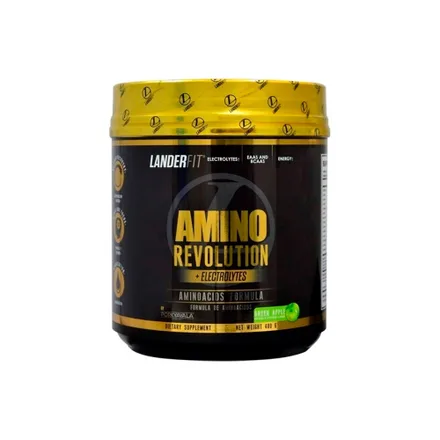 Amino Revolution Landerfit 480g
