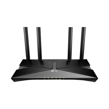 Router Tp Link Xx230 V Ax1800 Dual Wifi 6 Negro