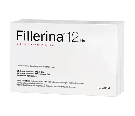 Fillerina 12HA Tratamiento Densifying Filler Grado 4