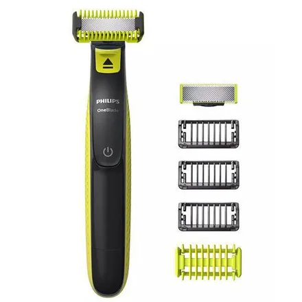 Barbeador Oneblade 10 Bivolt
