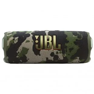 Som Flip 7 Camuflada