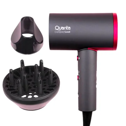 Quanta Secador Qtscp 20 Bivolt 2VEL