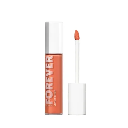 Covergirl Labial Liquido Forever 200 Baked Clay