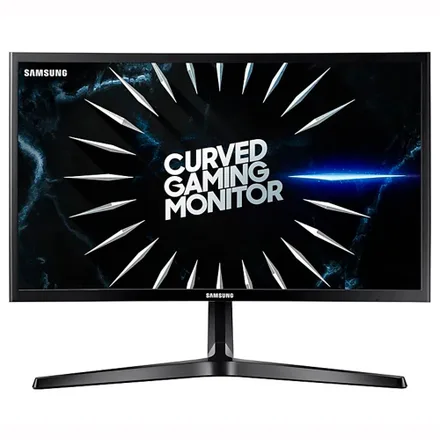 Curvo 24 Hdmi Displayport Bivolt