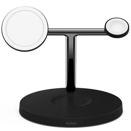 Carregador Belkin 3 In 1