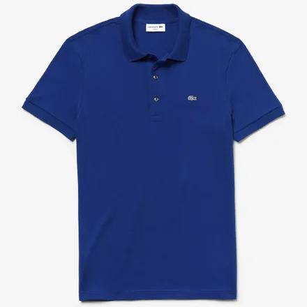 Camiseta Lacoste Polo Masculino Z1G T3