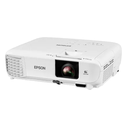 Projetor Powerlite E24 118 3600 Lumens Hdmi