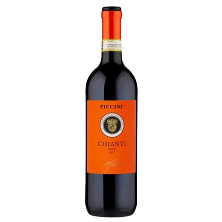 Vinho Piccini Chianti 750ml