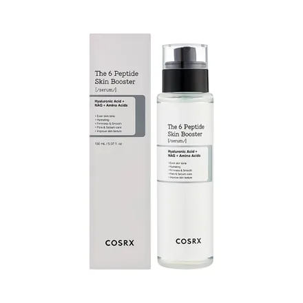 Serum Facial Cosrx 6 Peptide Skin Booster 150ml