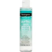Micelar Desmaquillante Neutrogena Purified Skin 7 1 200ml