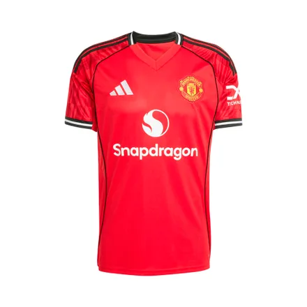 Remera Adidas Manchester United 26 Home Masculino
