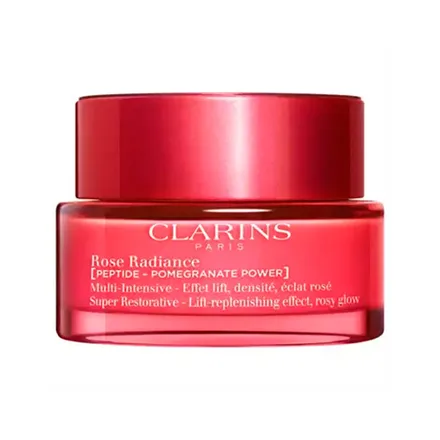 Clarins Creme Rose Radiance 50ml