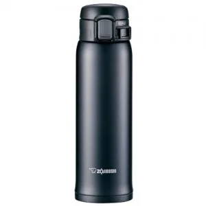 Garrafa Termica Zojirushi SC48 Hm Black 480ml