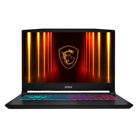 Gamer Msi Katana I7 Geforce Rtx 5070 1TB