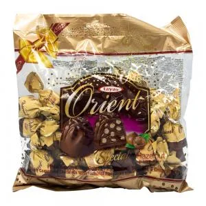 Bom Tayas Orient Avelas Pacote 500g