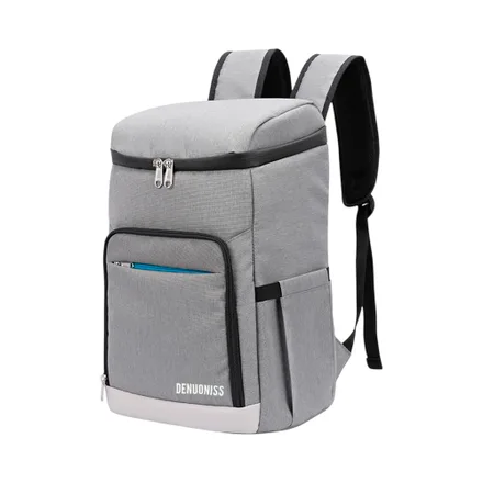 Mochila Termica Hetzer Denuoniss 7104 23L