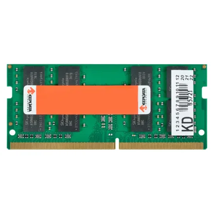 Ddr 4 2400 16g