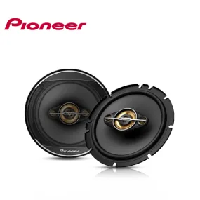 Pioneer Ts 8 Par