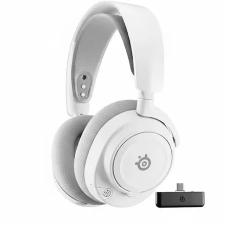 Auricular Steelseries Arctis 7X 2
