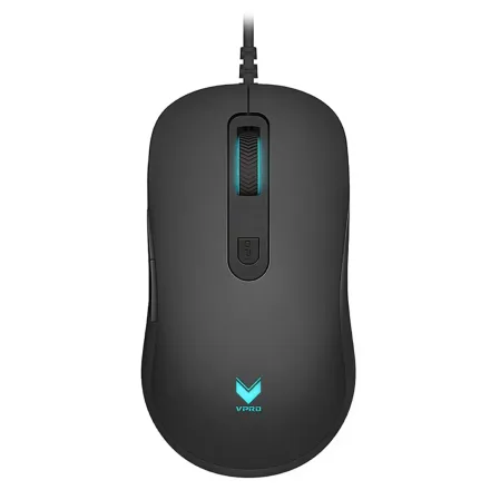 Mouse Gamer Rapoo Vpro V16 Dpi