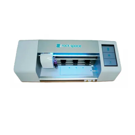 Cortadora Peliculas Hydrogel Uzien ZC1 Maquina Ploter