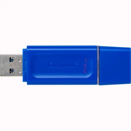Pendrive Datatraveler Exodia 1 Kc 64GB