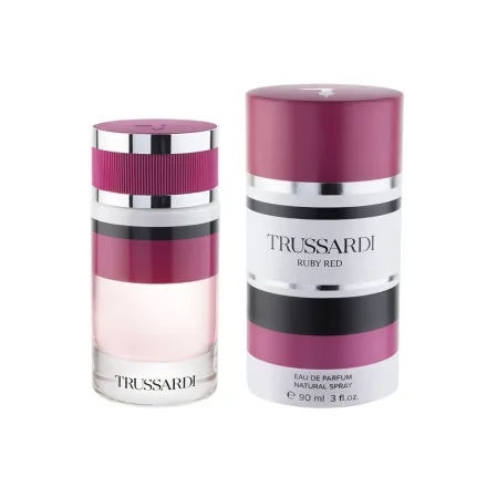 Trussardi Ruby Red Edp 90ml