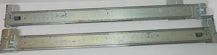 Servidor R720 Suporte 2U Rails