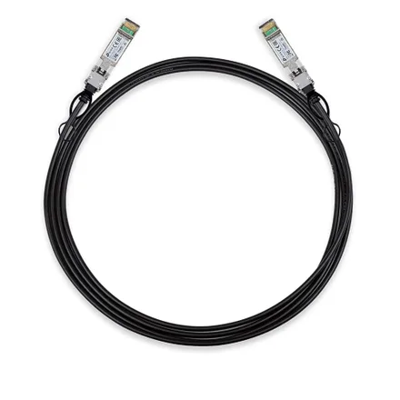Sfp Plus Tl 3M Cabo Conexao Direta 10g
