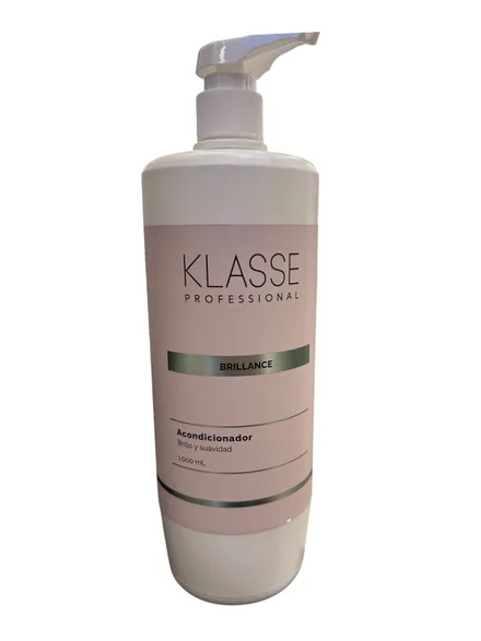 Klässe Brillance Acondicionador