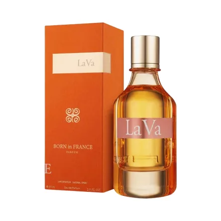 Perfume Reyane La Va Edp 85ml