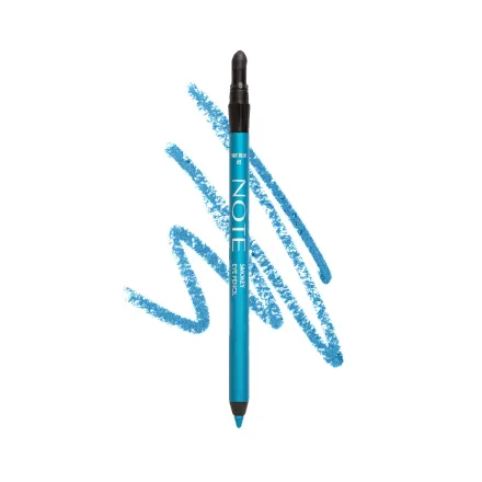 Note Lapiz Ojo Smokey 05