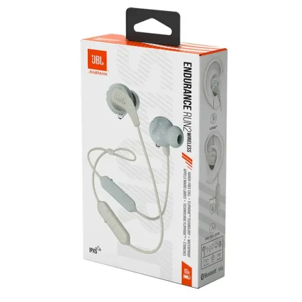 Auricular Endurance Run 2