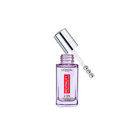 LOREAL REVITALIFT SERUN RELLENADOR DE OJOS