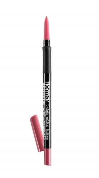 Style Matic Lipliner SL11 Lapiz Labial Retractil Coconude