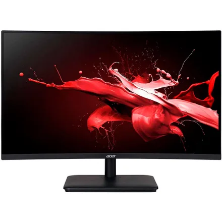 Curvo 27 Hdmi Displayport Bivolt
