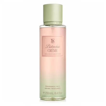 Body Splash Victorias Secret Pistachio Creme Feminino 250ml