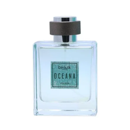 Beautik Oceana Men Eau Toilette 100ml