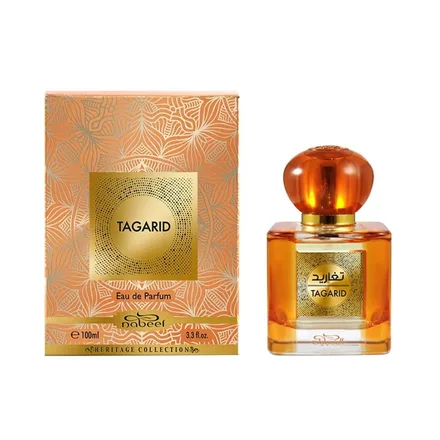 Nabbel Tagarid Eau Parfum 100ml