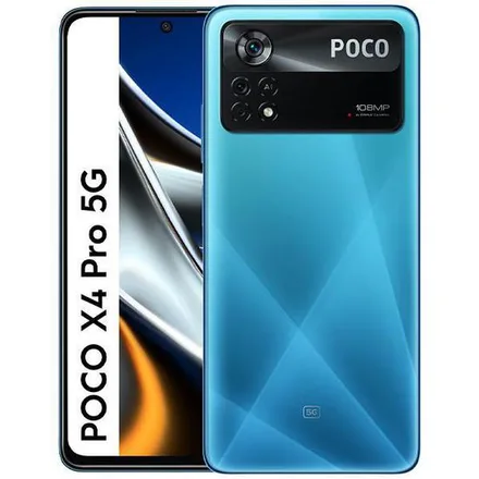 Poco X4 Pro 8R 5G 256GB