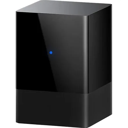 Amazon Fire TV Blaster Alexa – Preto