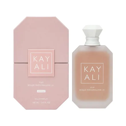 Perfume Kayali Boujee Marshmallow 81 Edp 100ml