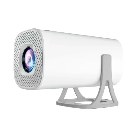 Proyector Smartfy PG02W – HDMI/USB – HD – Blanco
