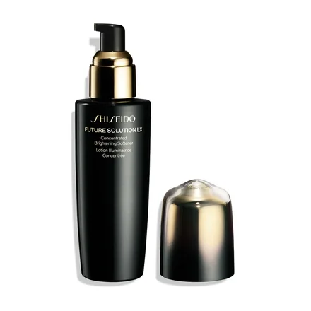Shiseido Locion Future Solution Lx Concentrated Brightening Soft 170ml